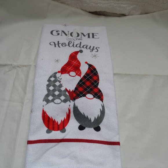 Pair Of Kitchen Towels - Picture 4 of 4